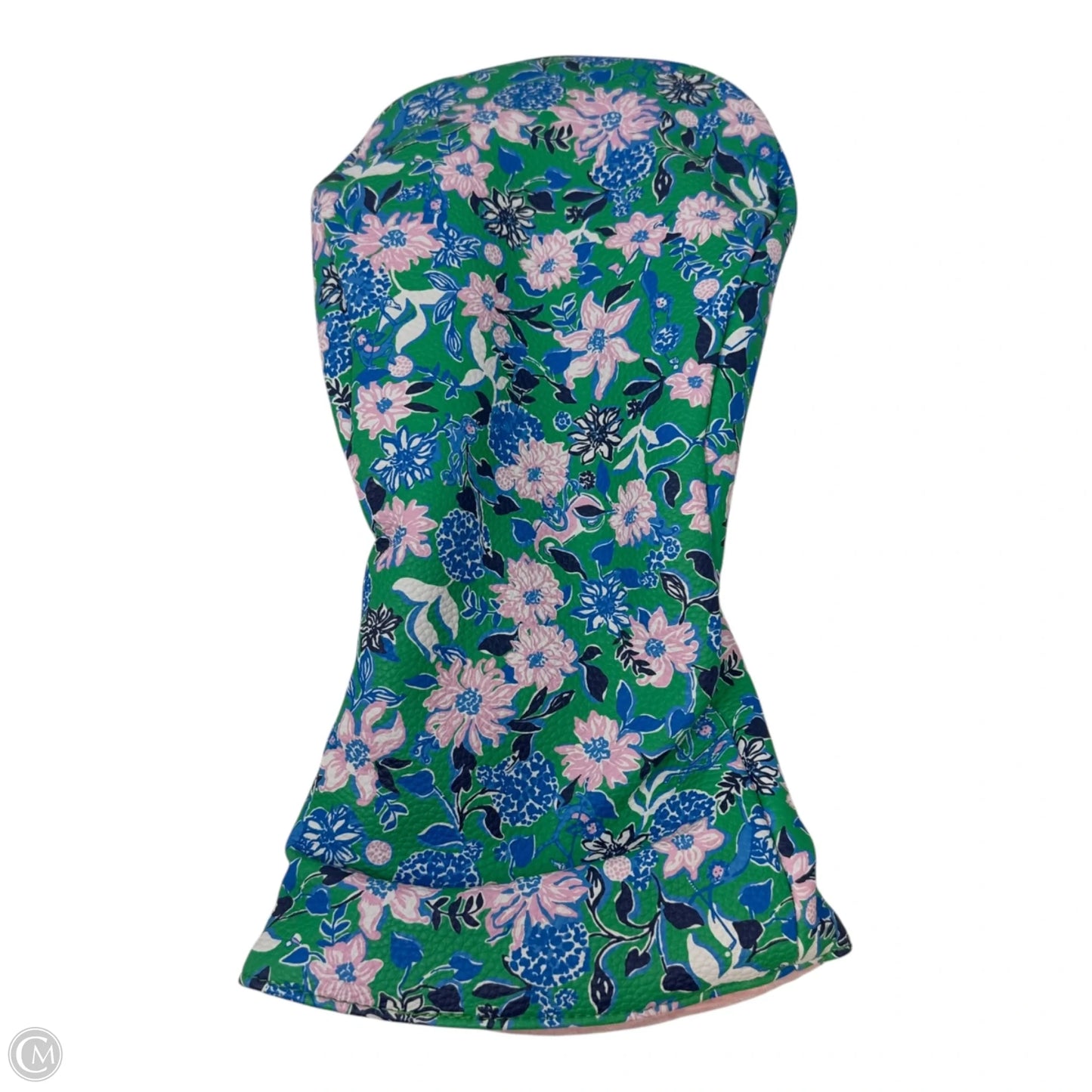 Golf Club Cover By Lilly Pulitzer