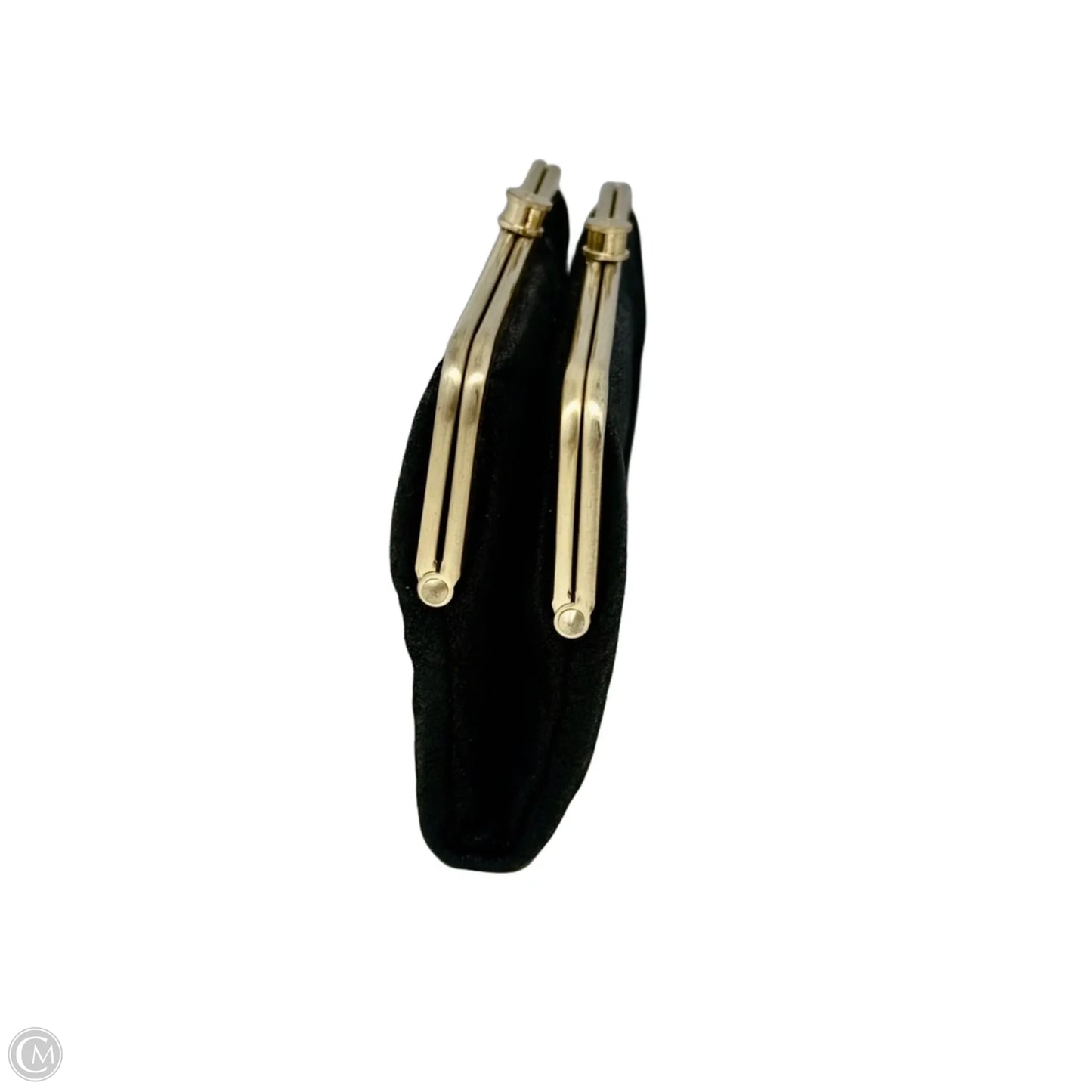 Lauren Crackle Leather Clutch Wallet By Hobo Intl, Size: Medium