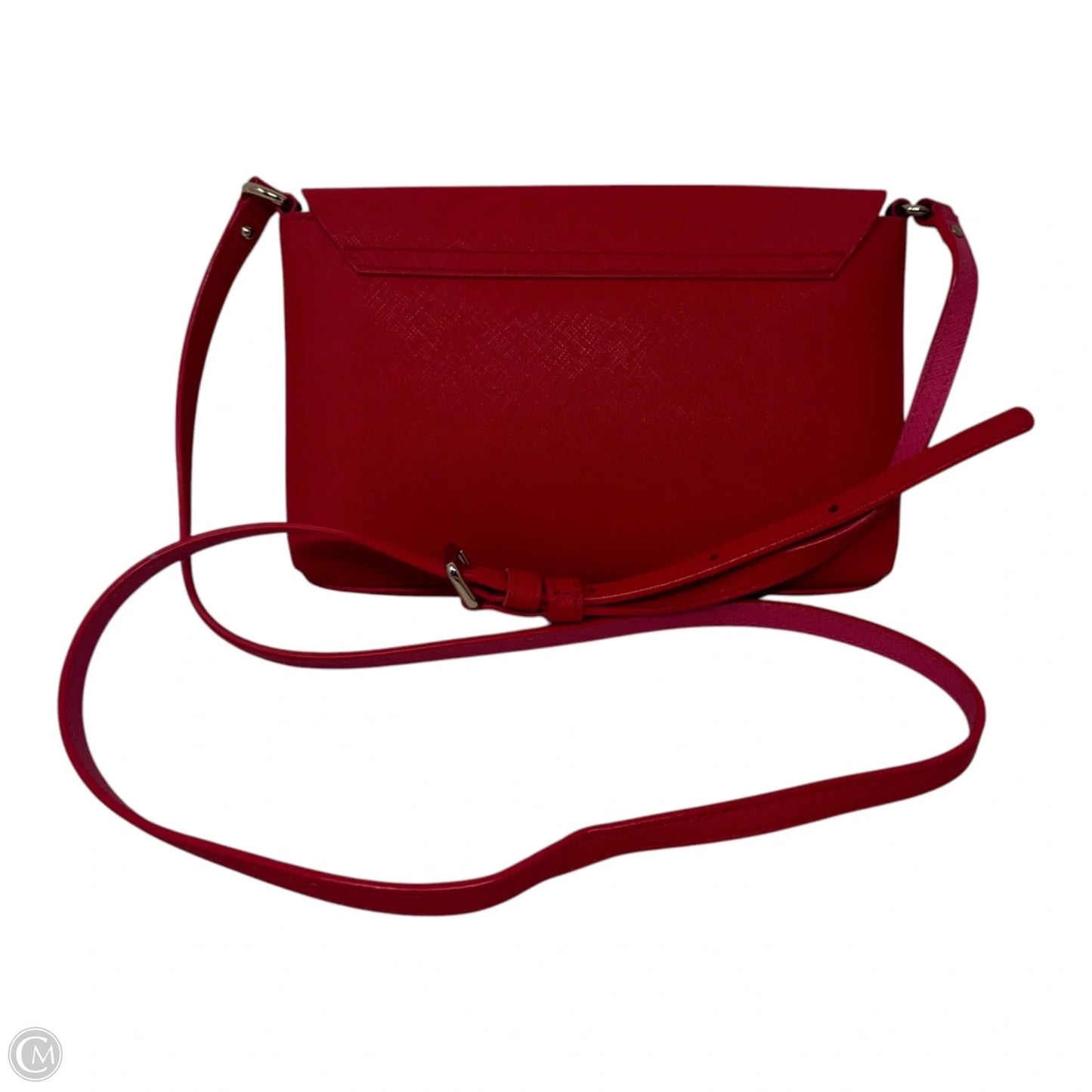 Magnolia Street Addison Crossbody Designer By Kate Spade, Size: Small