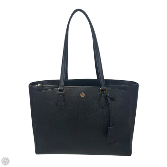Robinson Tote Designer By Tory Burch, Size: Large