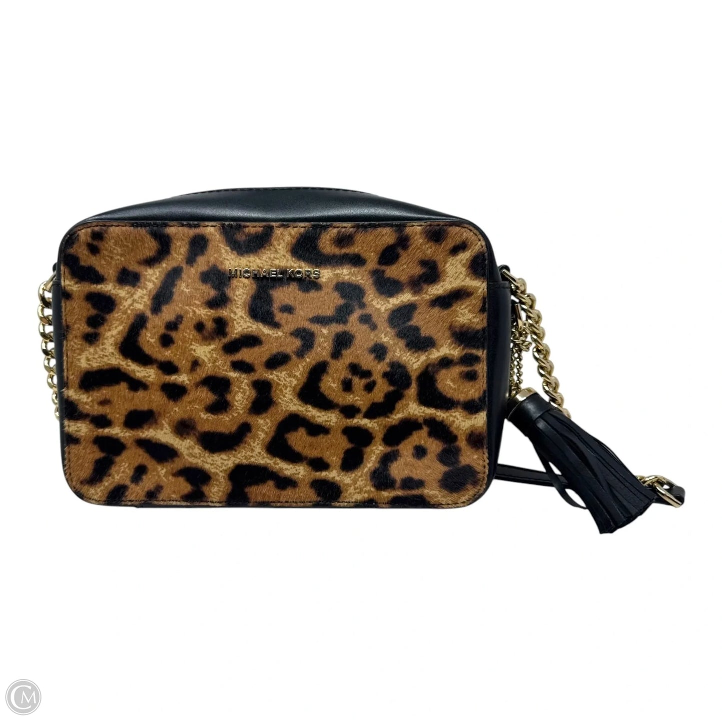 Ginny Crossbody By Michael By Michael Kors, Size: Small