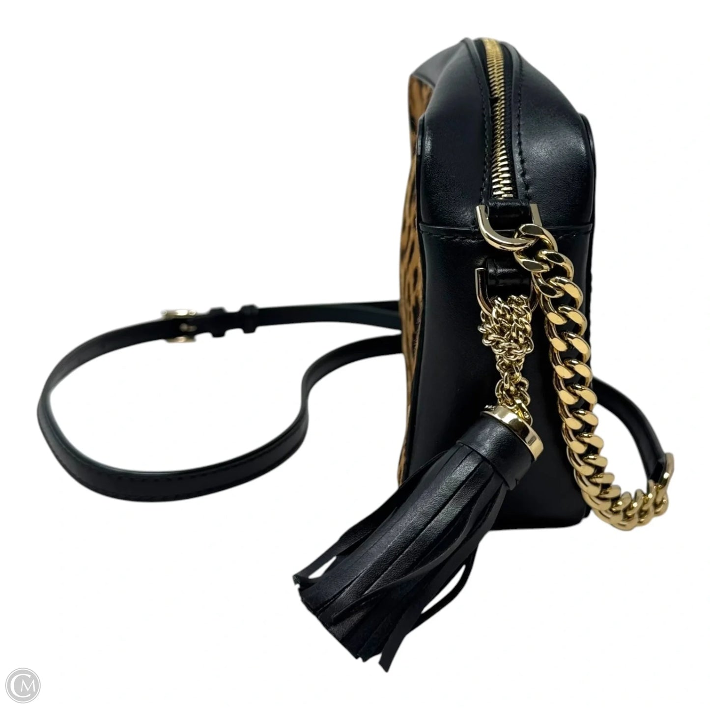 Ginny Crossbody By Michael By Michael Kors, Size: Small