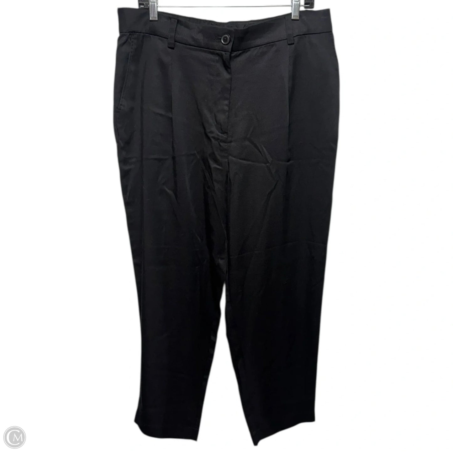 Pants Other By Loft In Black, Size: 14
