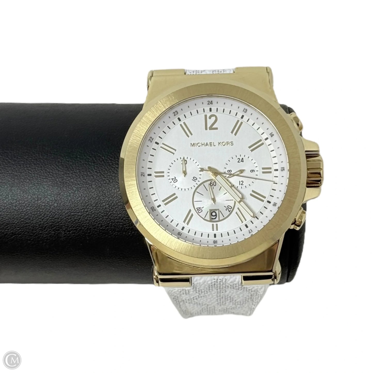 Dylan Chronograph MK8937 Watch By Michael By Michael Kors