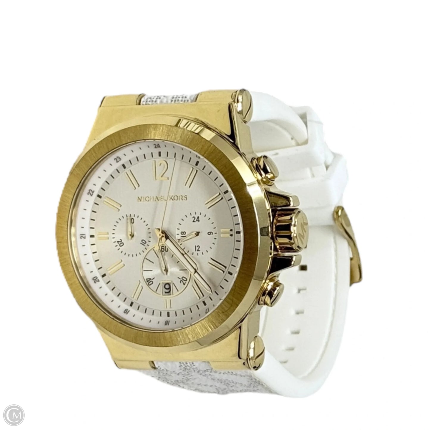 Dylan Chronograph MK8937 Watch By Michael By Michael Kors