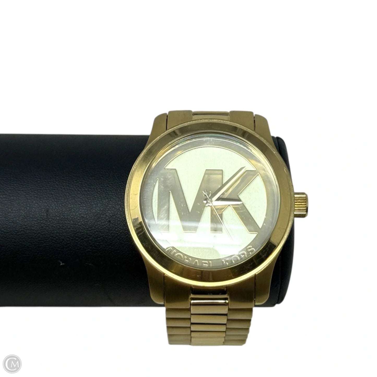 Runway MK5473 Watch By Michael By Michael Kors