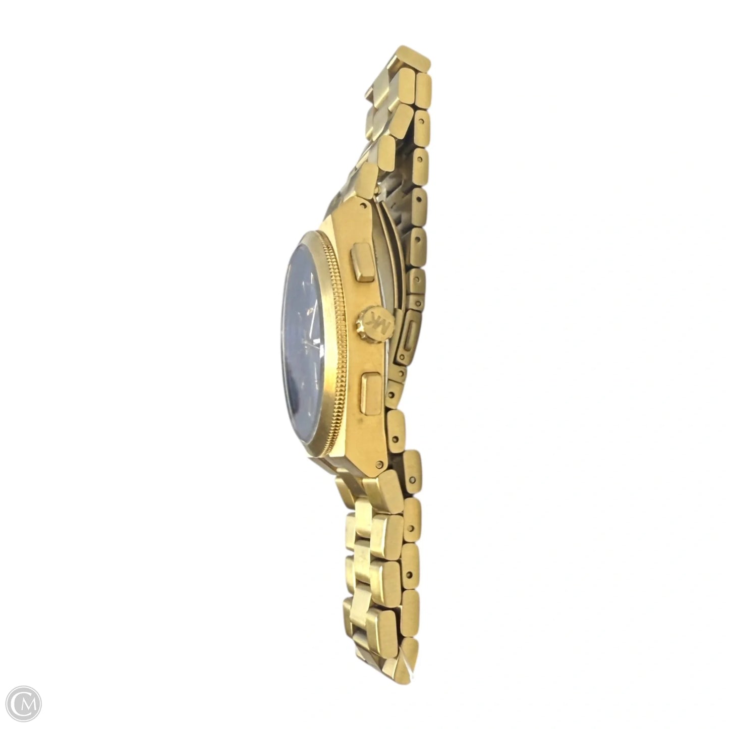 Mens Channing MK8338 Chronograph Watch By Michael By Michael Kors