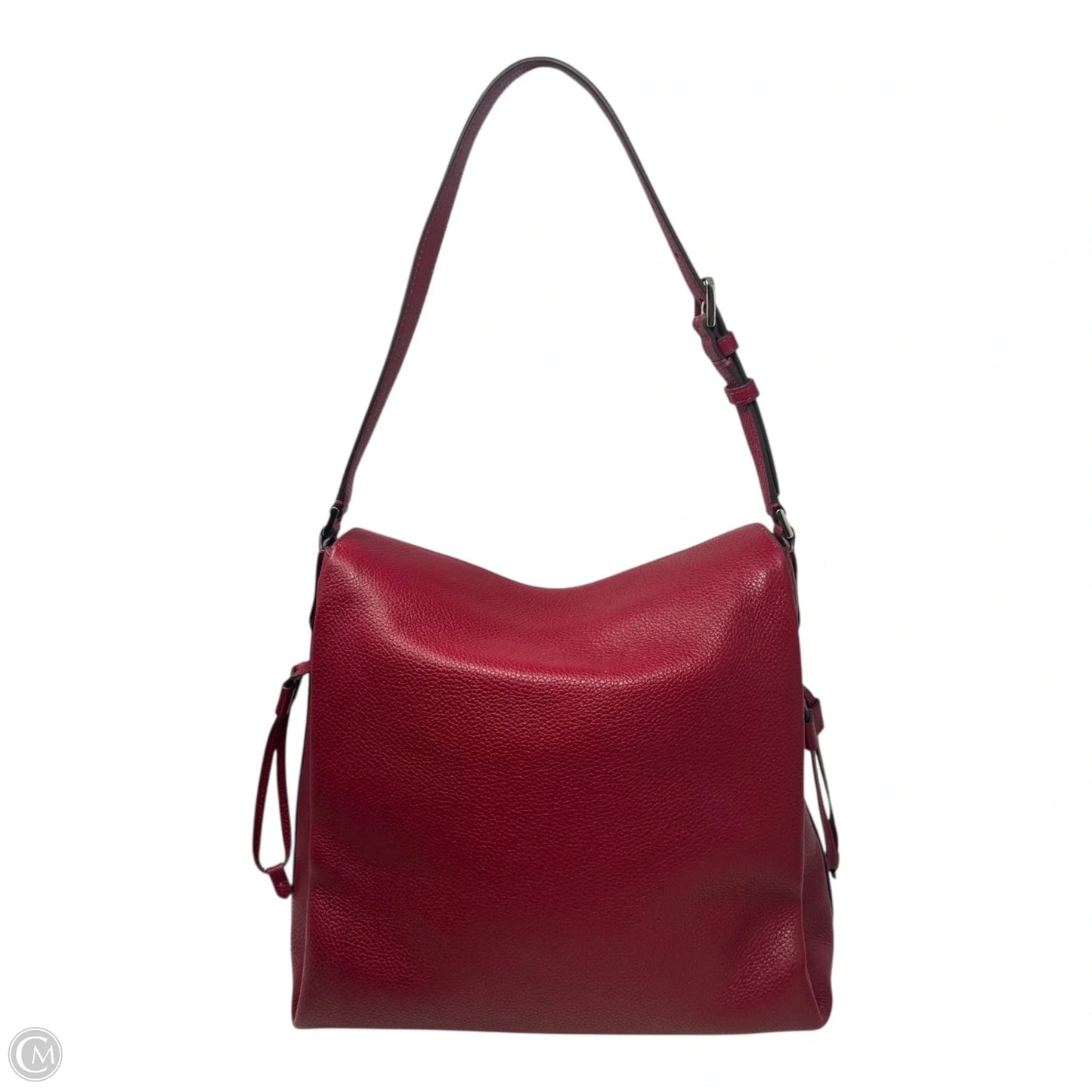 Dumpling Shoulder Handbag Designer By Kate Spade, Size: Medium