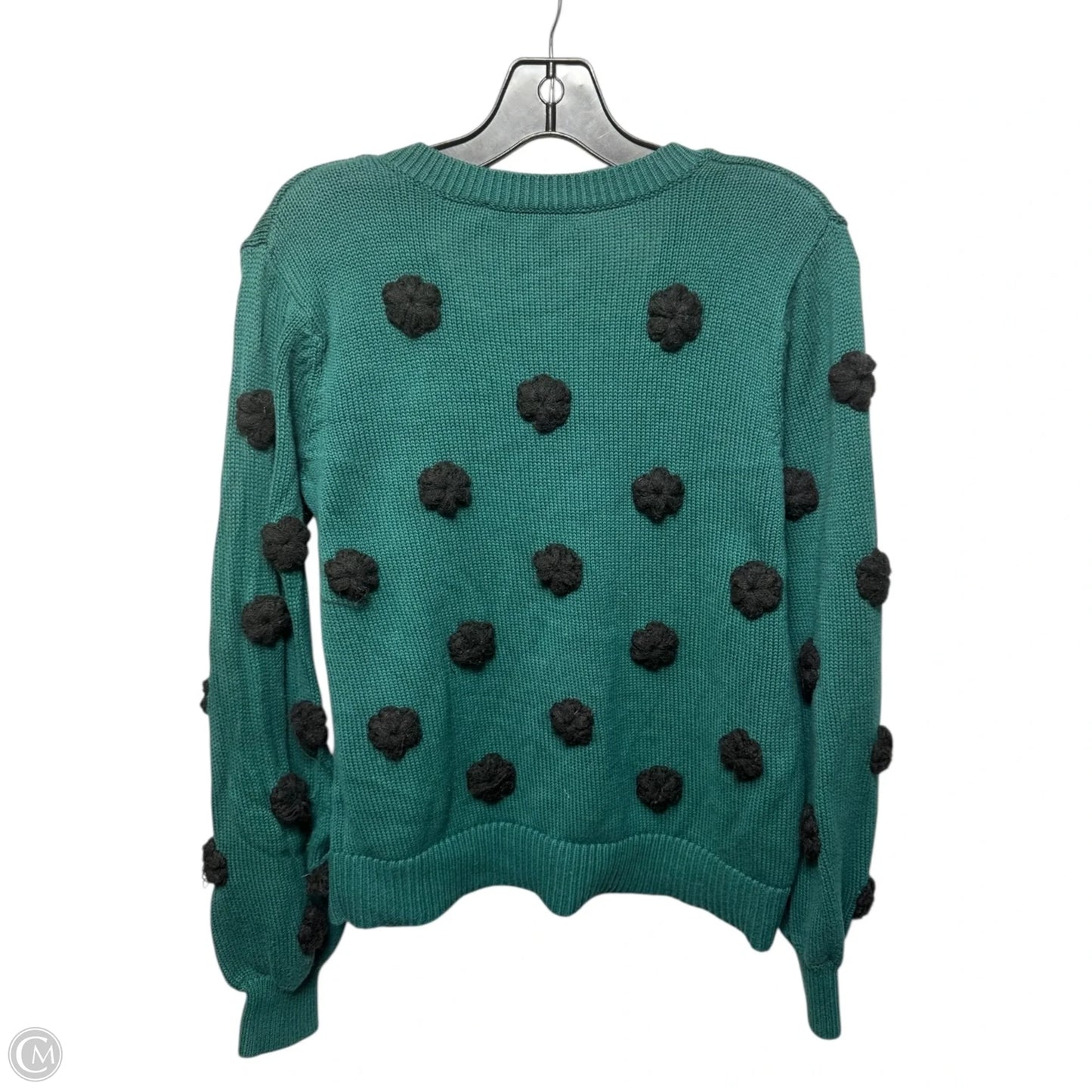 Sweater Designer By Lilly Pulitzer In Green, Size: M