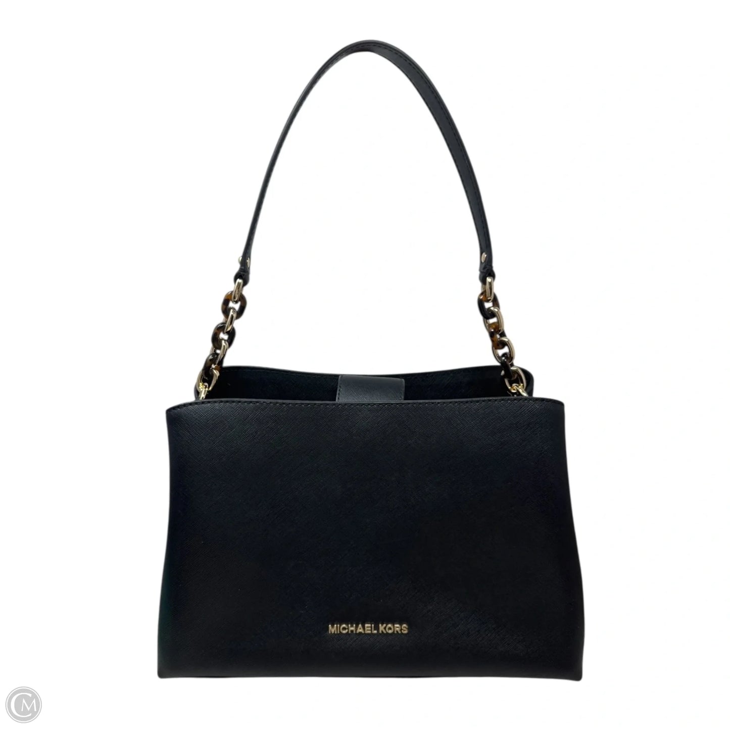 Sofia Handbag Designer By Michael Kors, Size: Medium