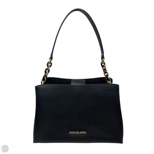 Sofia Handbag Designer By Michael Kors, Size: Medium