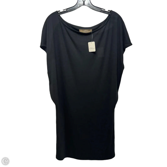 Dress Casual Short By Free People In Black, Size: M