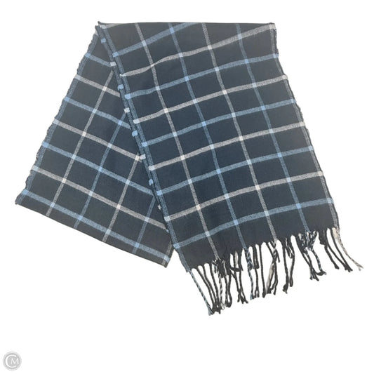 Scarf Long By Banana Republic