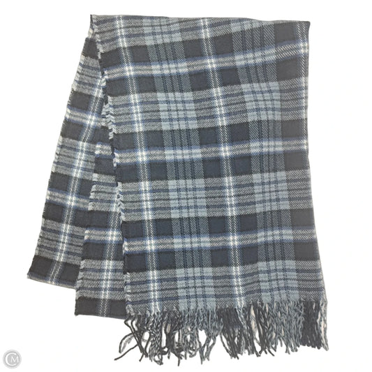 Scarf Long By Eddie Bauer