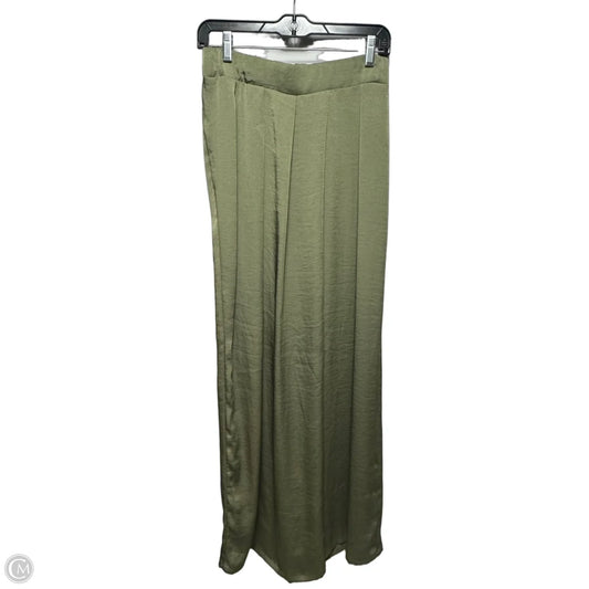 Pants Lounge By Kld In Green, Size: L