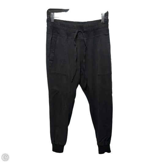 Pants Joggers By James Perse In Black, Size: M