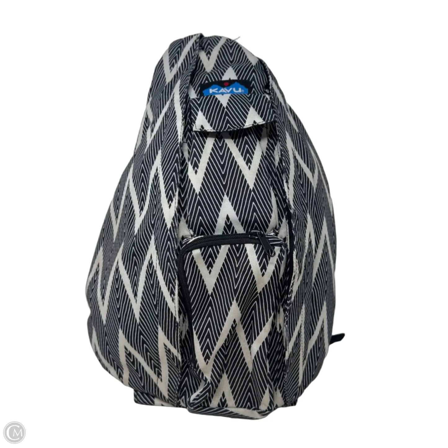 Sling Backpack By Kavu, Size: Large