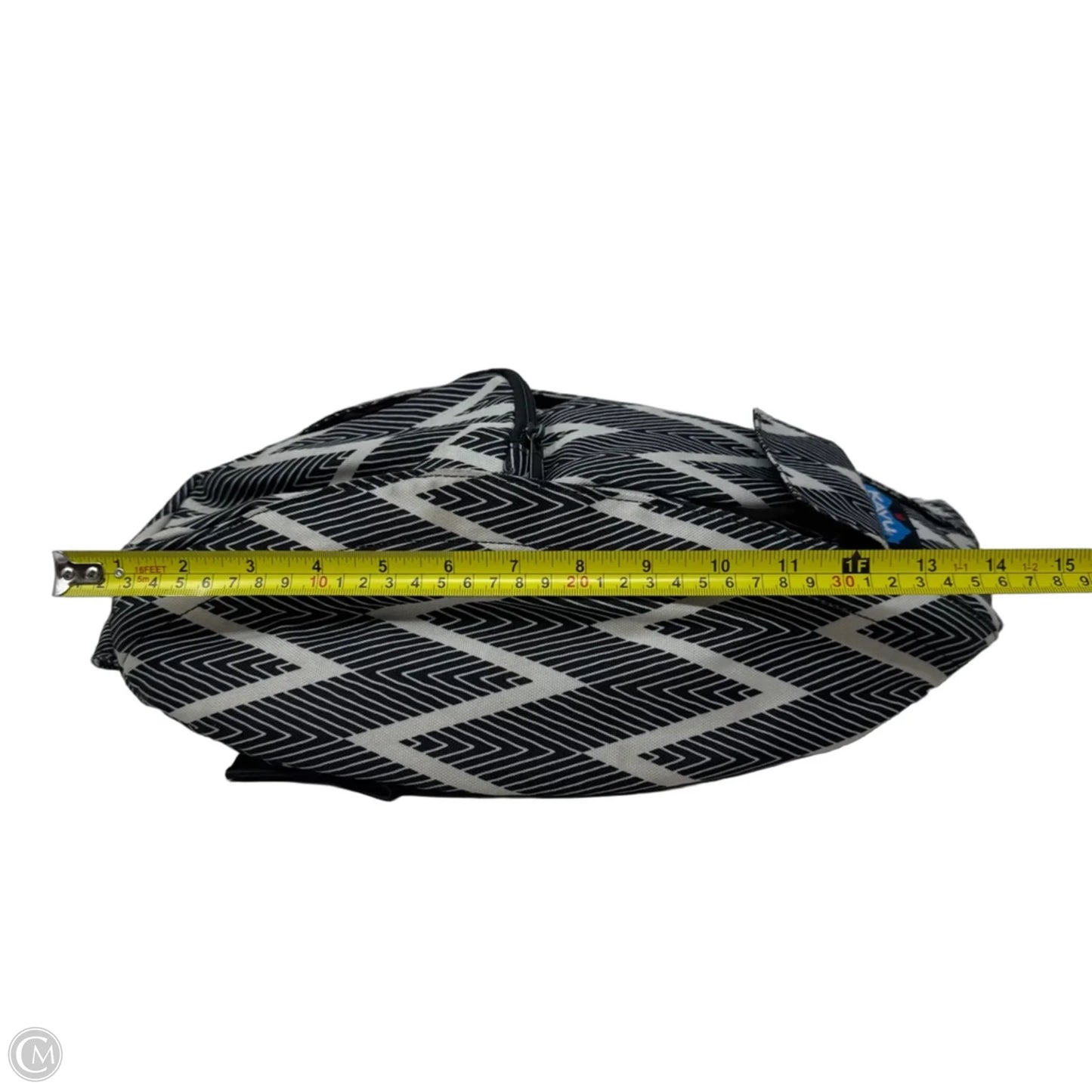 Sling Backpack By Kavu, Size: Large