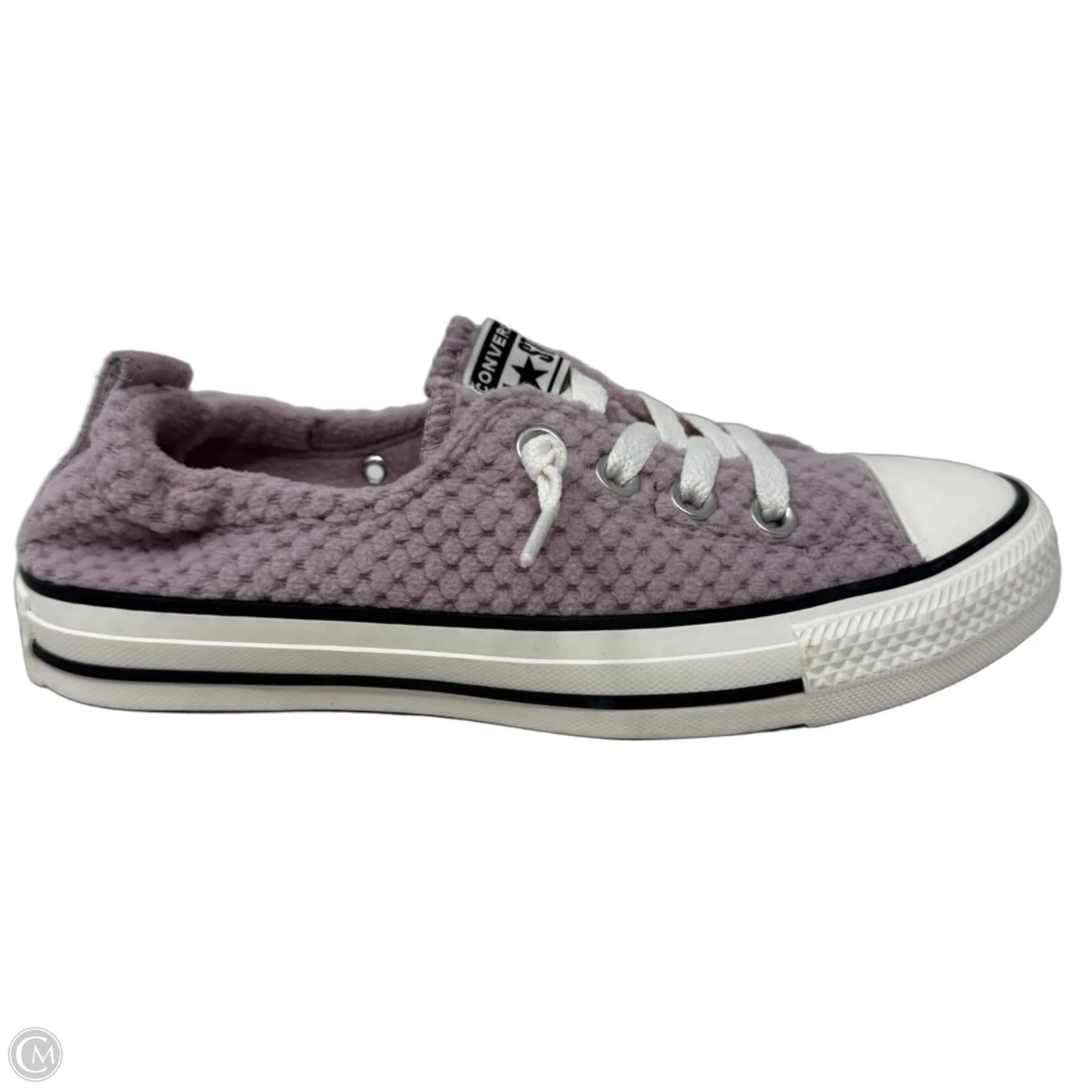 Shoreline Shoes Sneakers By Converse In Mauve, Size: 6.5