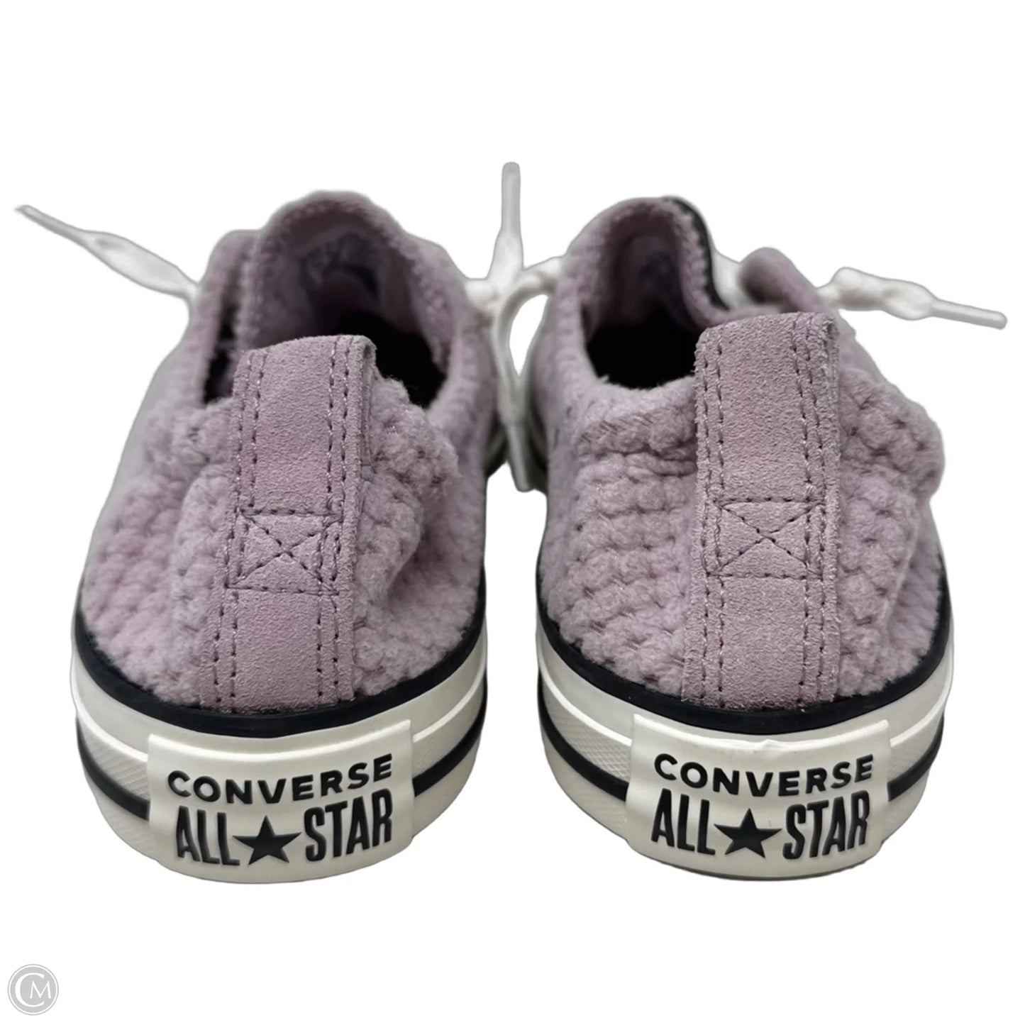 Shoreline Shoes Sneakers By Converse In Mauve, Size: 6.5