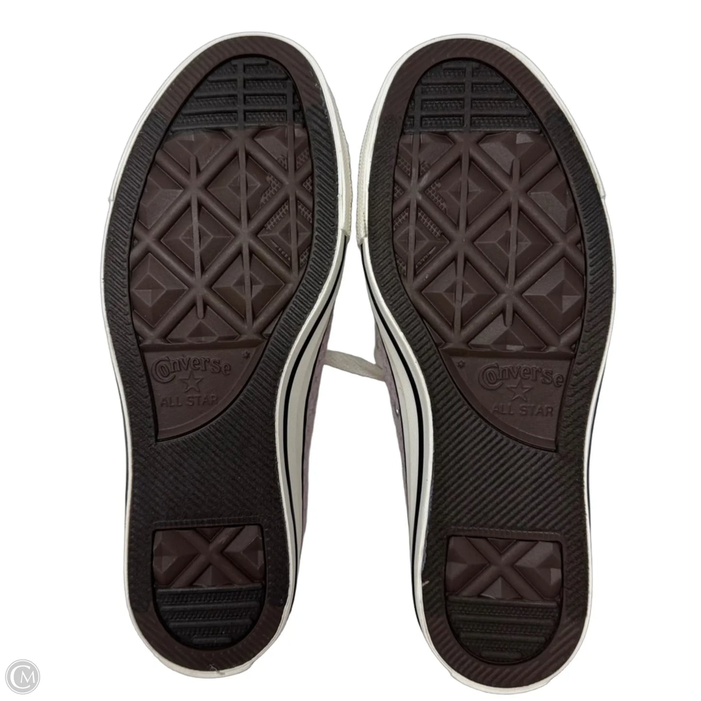 Shoreline Shoes Sneakers By Converse In Mauve, Size: 6.5