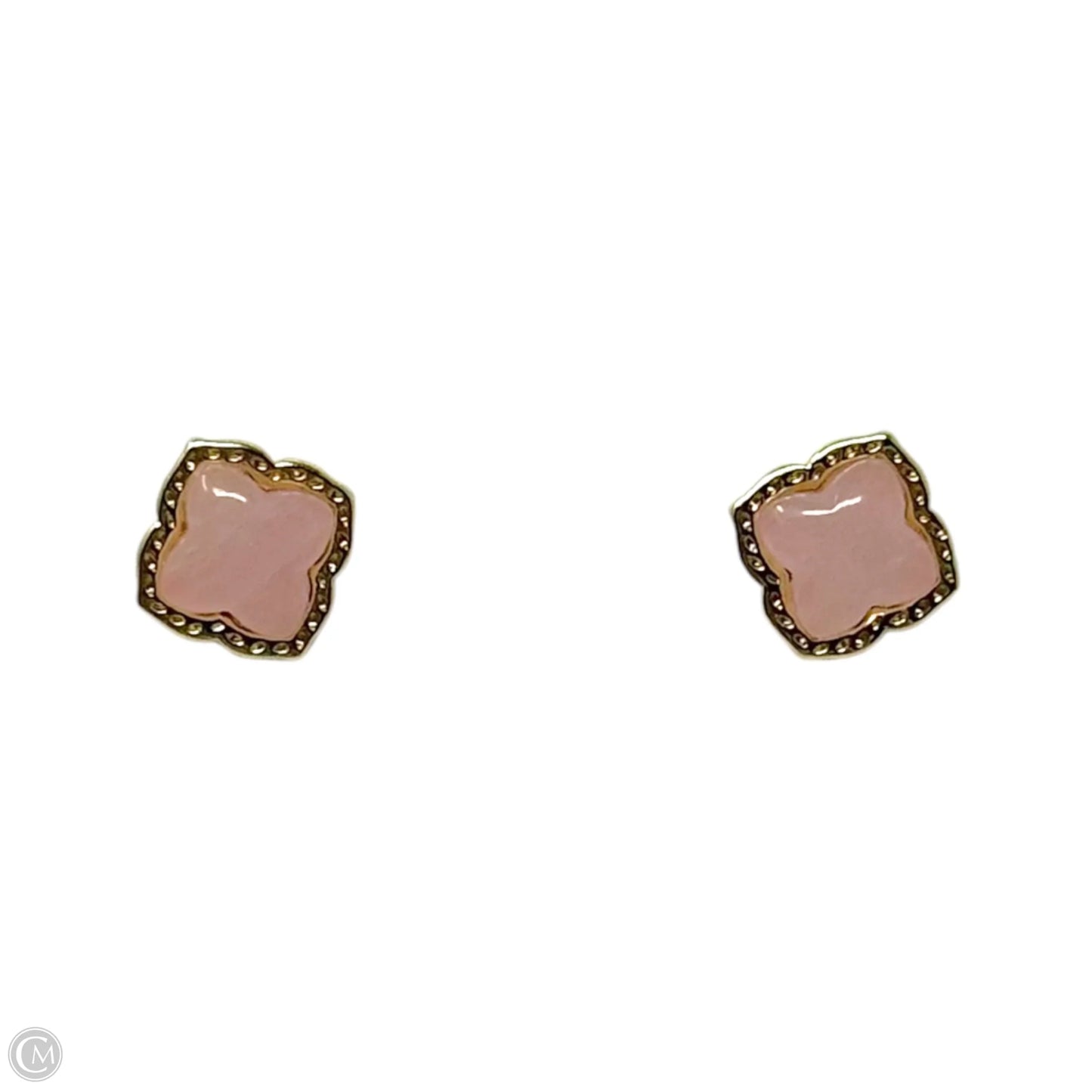 Mallory Stud Earrings By Kendra Scott