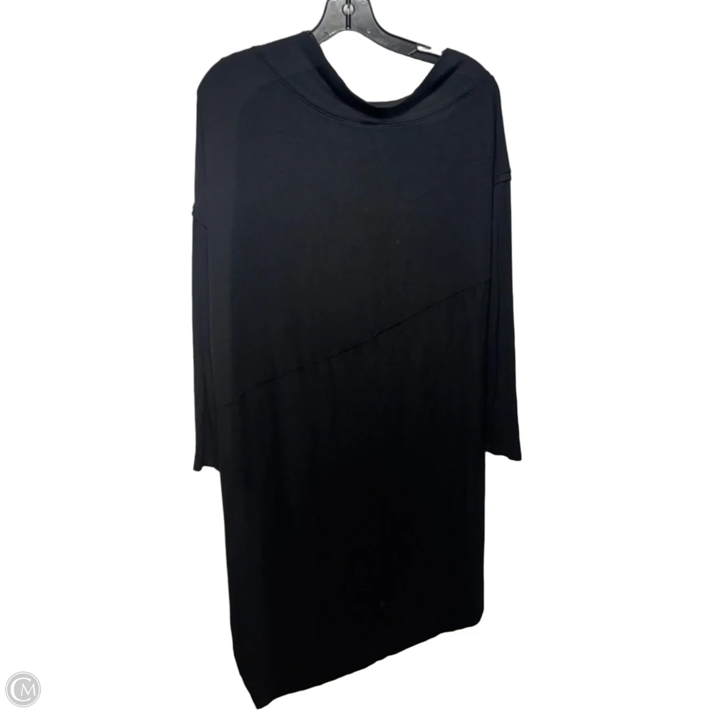 Ribbed Tunic Long Sleeve By We The Free In Black, Size: S