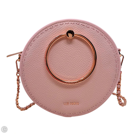 Maddie Handbag By Ted Baker, Size: Small