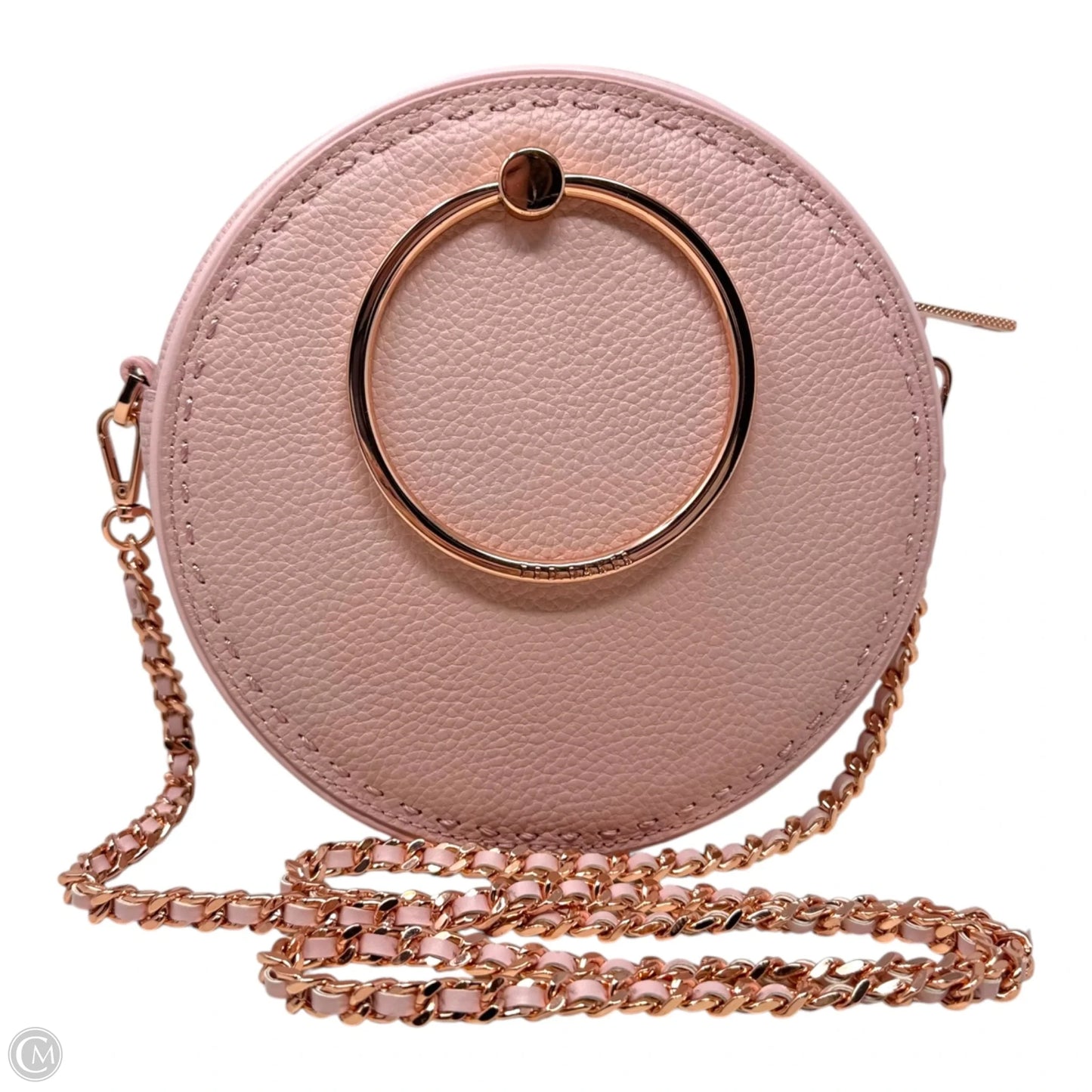 Maddie Handbag By Ted Baker, Size: Small