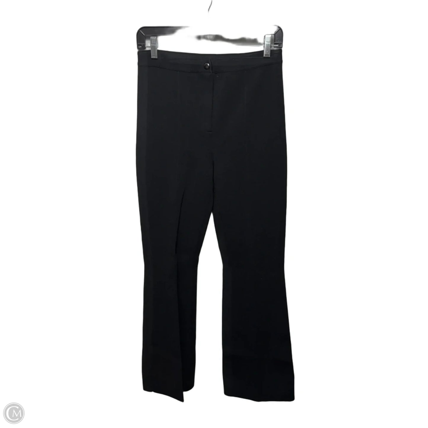 Pants Dress By Theory In Black, Size: S