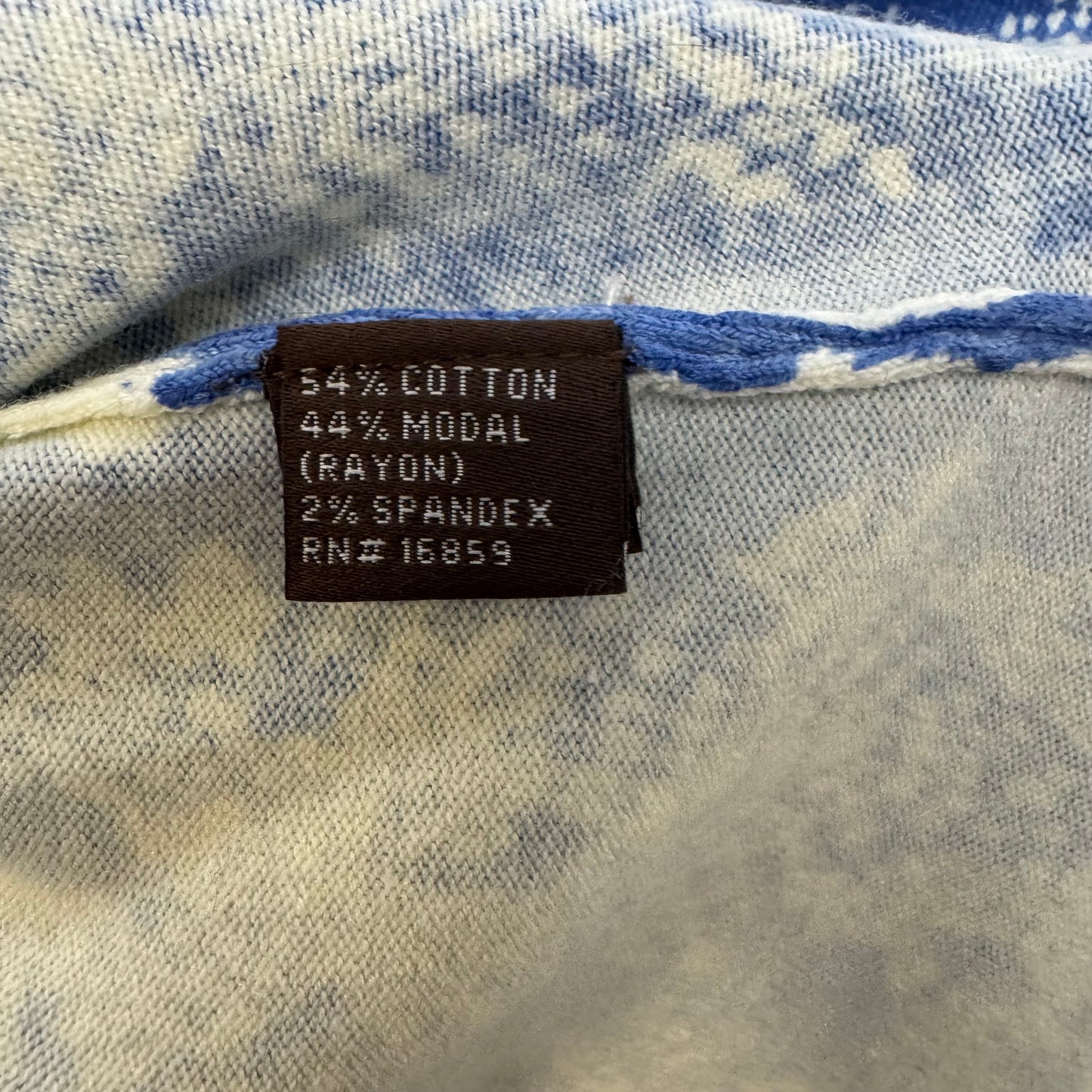 Sweater By J Mclaughlin In Snakeskin Print, Size: M