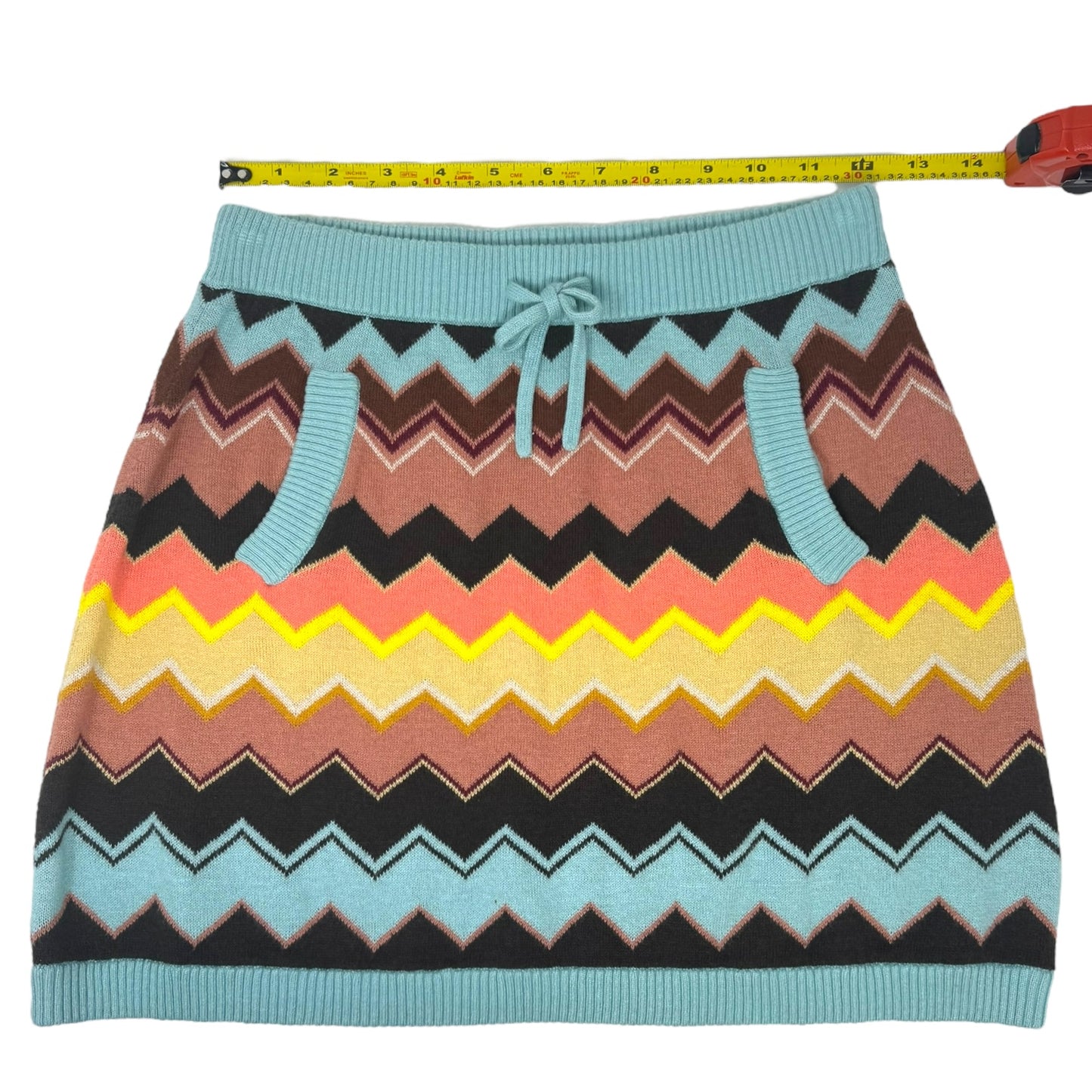 Skirt Mini & Short By Missoni for Target  Size: XXS