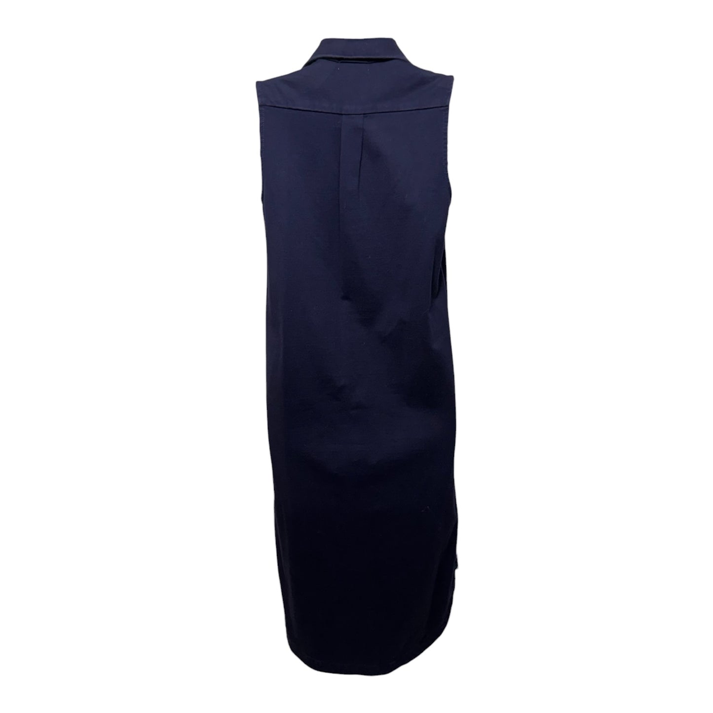 Bayle Dress By Adriano Goldschmied In Navy, Size: Xs