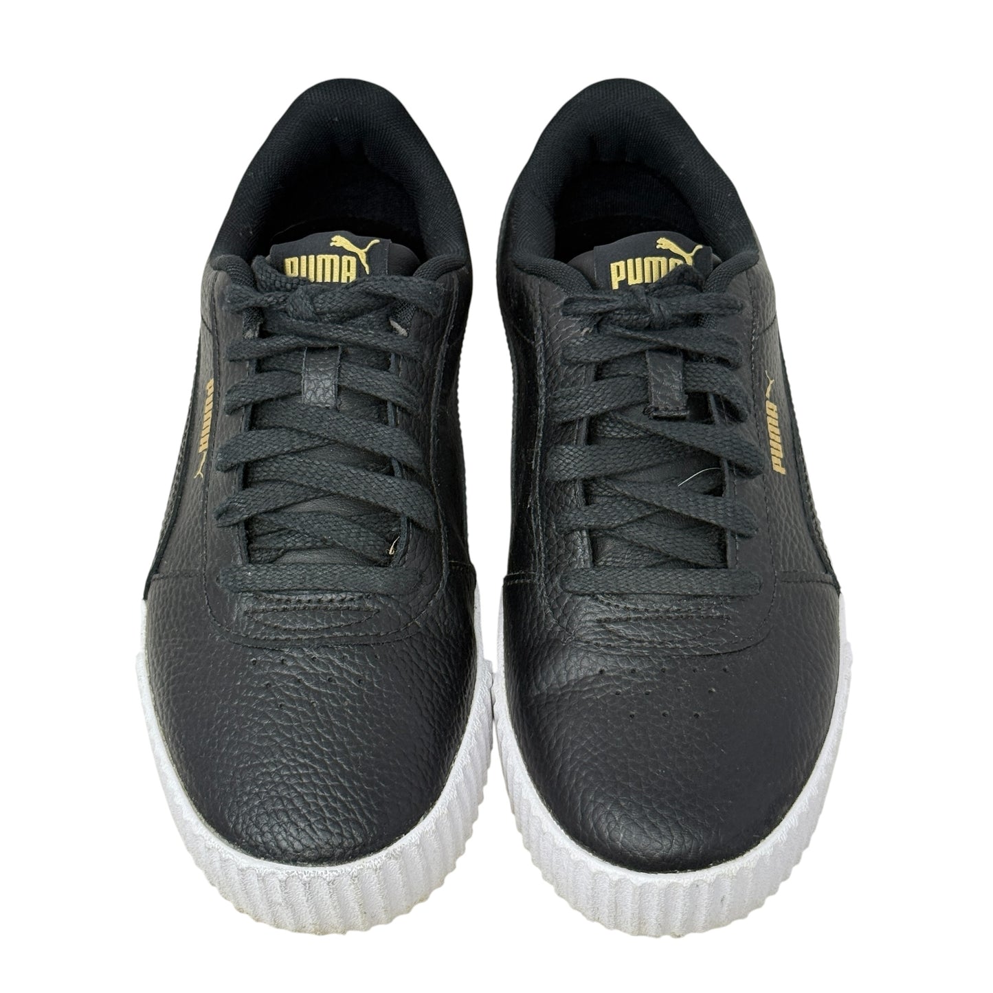 Carina Lux L Sneakers By Puma In Black, Size: 8
