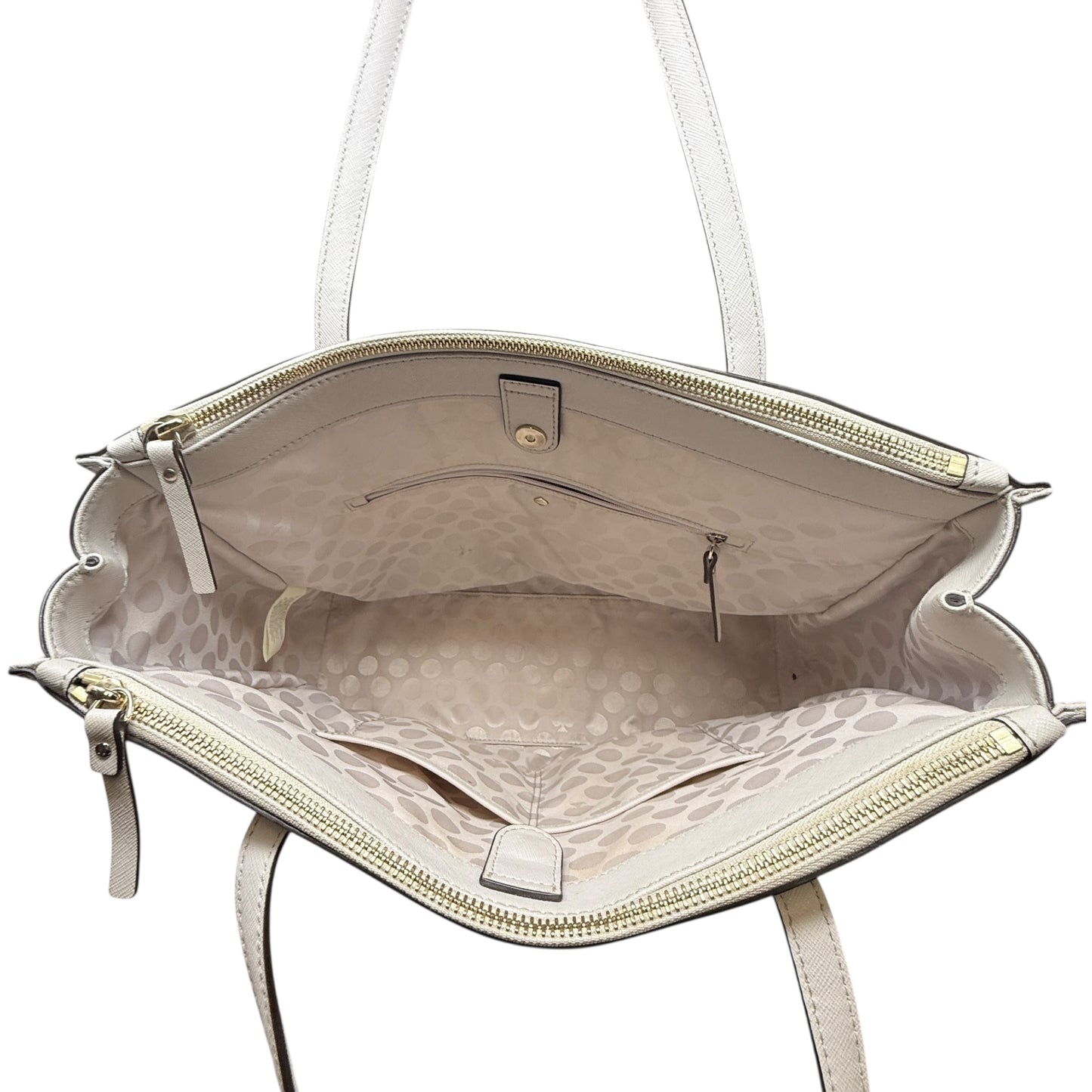 Cedar Street Jensen Tote Designer By Kate Spade, Size: Medium