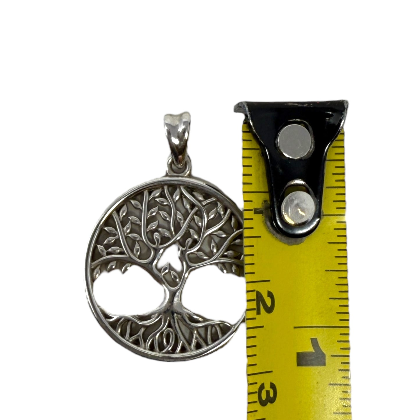 Tree Of Life Pendant