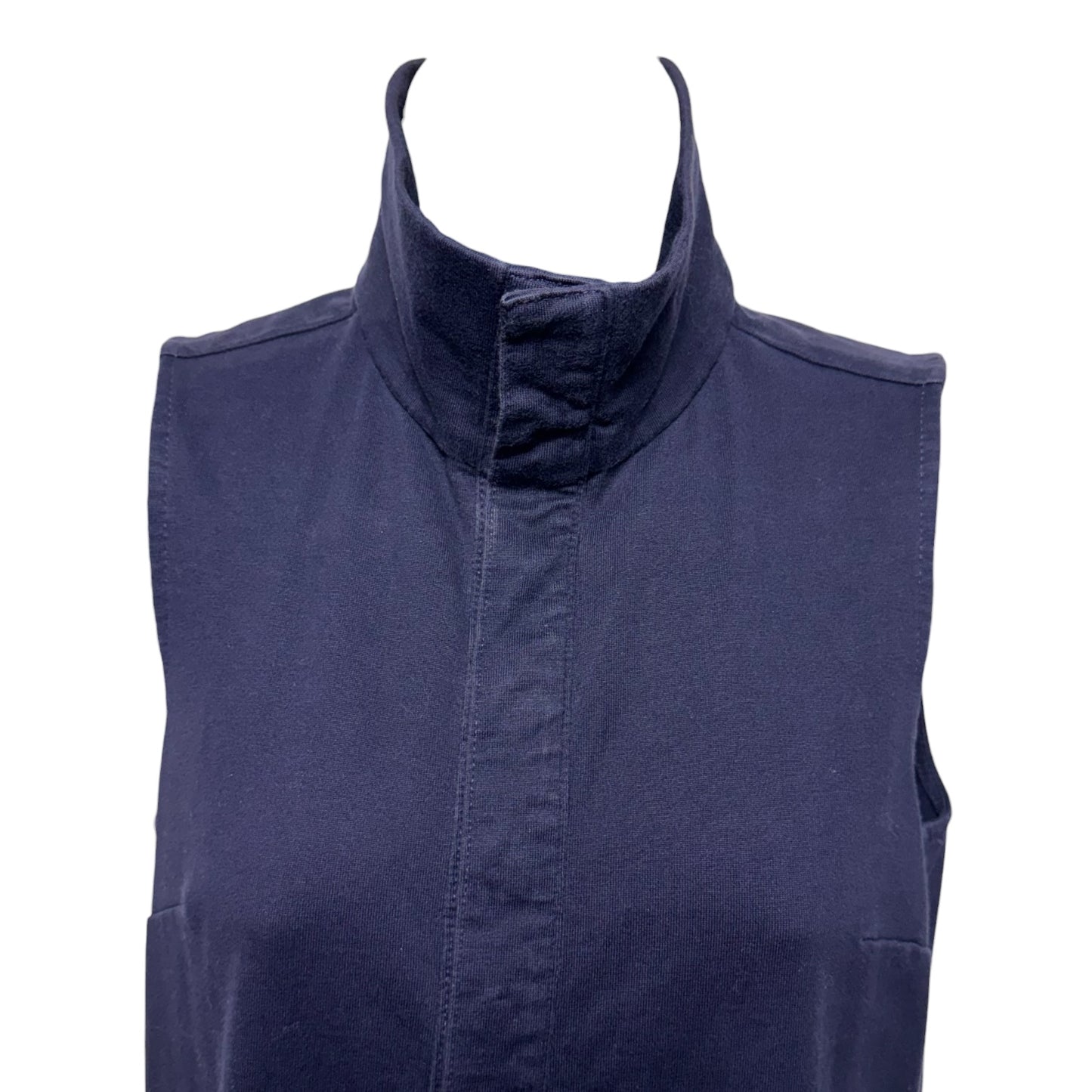 Bayle Dress By Adriano Goldschmied In Navy, Size: Xs