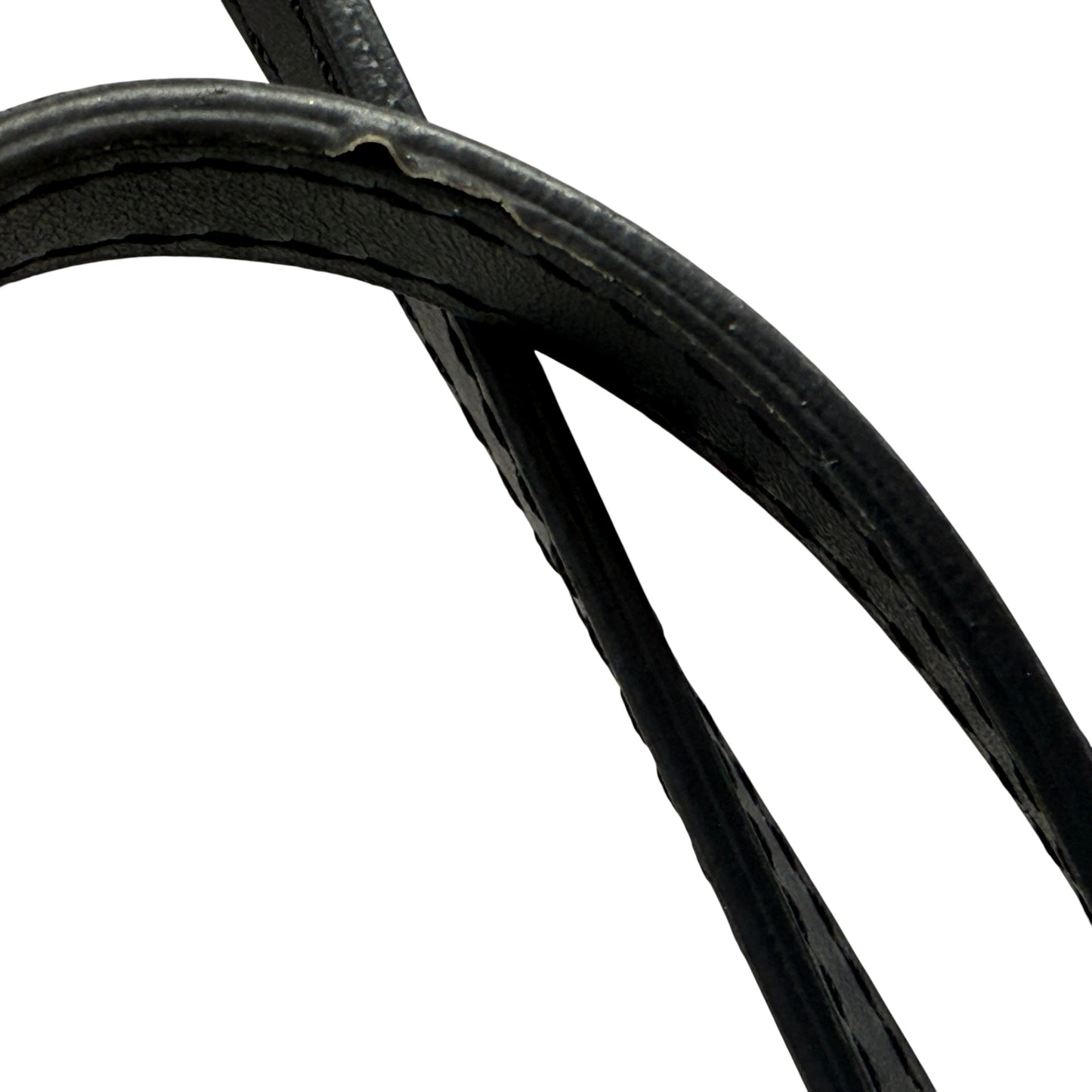 Onthego MM Monogram Empreinte Leather Tote Luxury Designer By Louis Vuitton, Size: Large