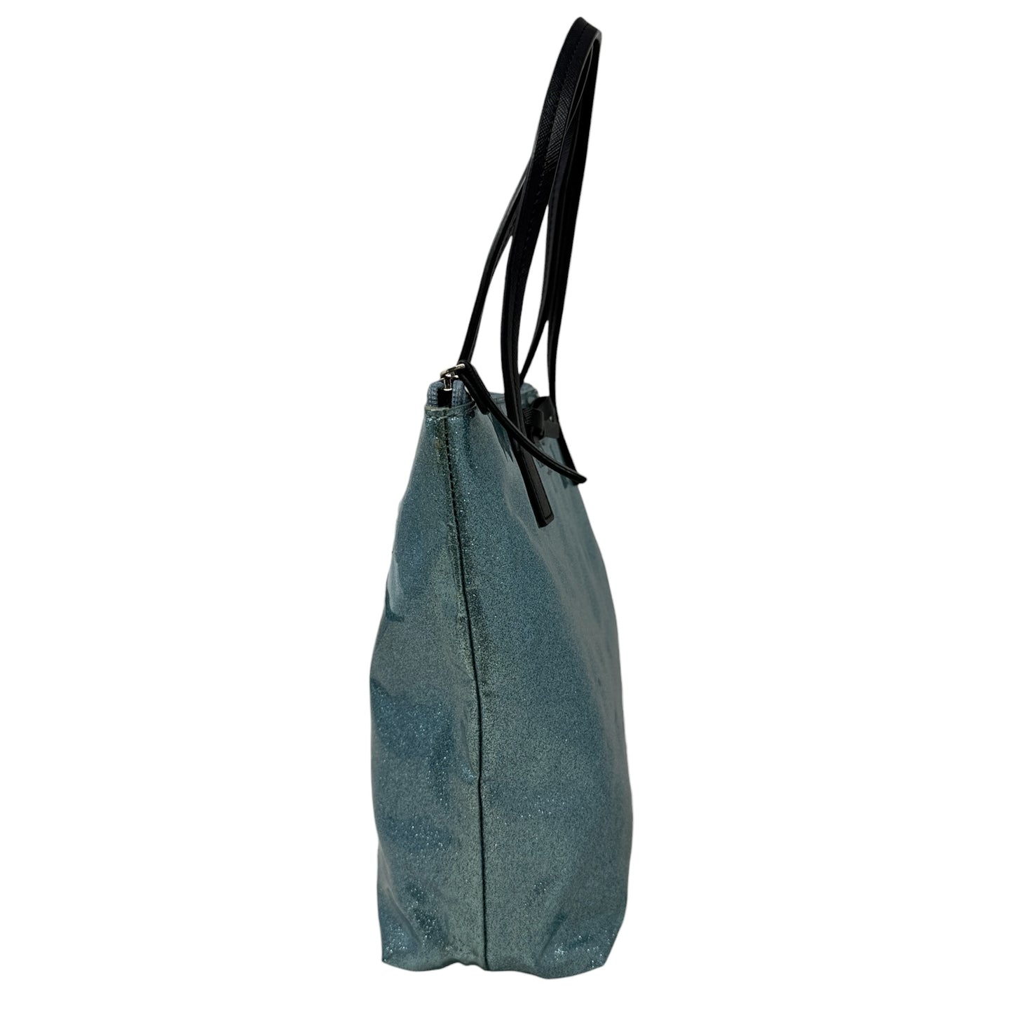 Mavis Street Jeralyn Vinyl Tote Designer By Kate Spade, Size: Small