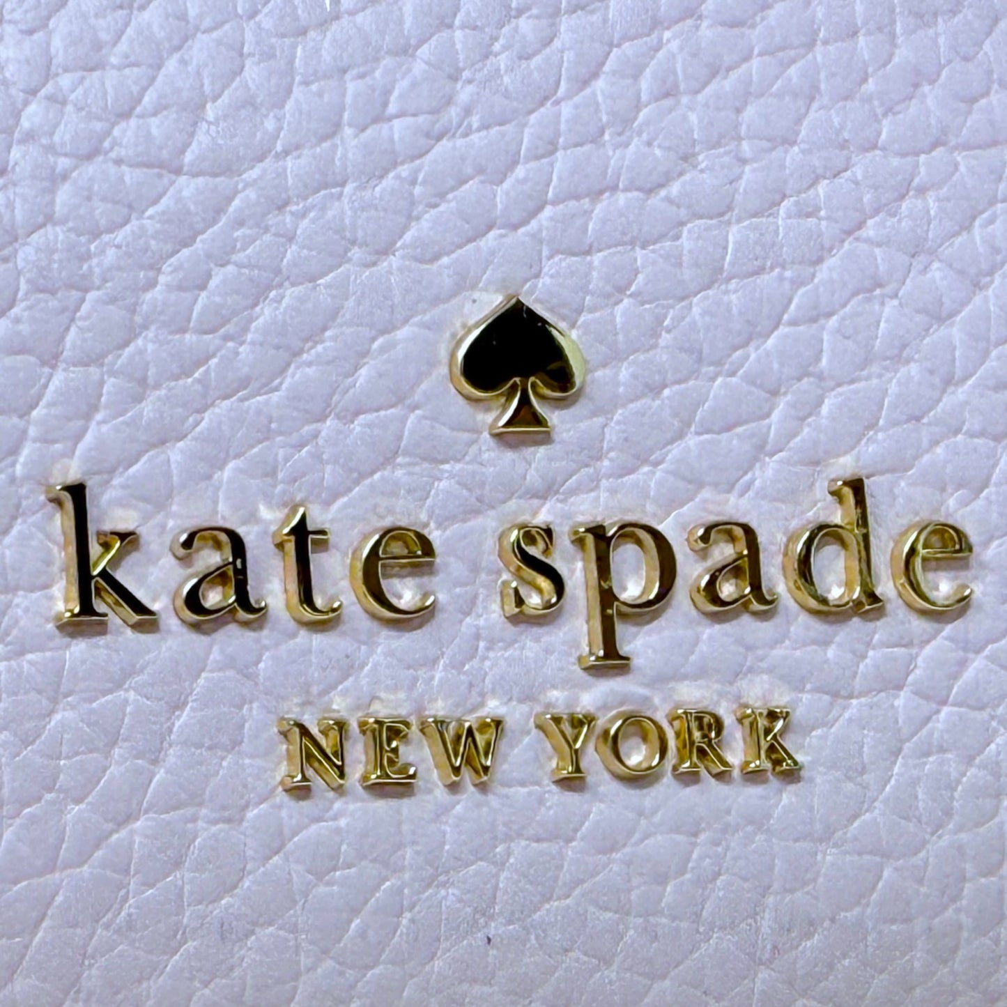 Kristi Shoulder Bag Designer By Kate Spade, Size: Medium