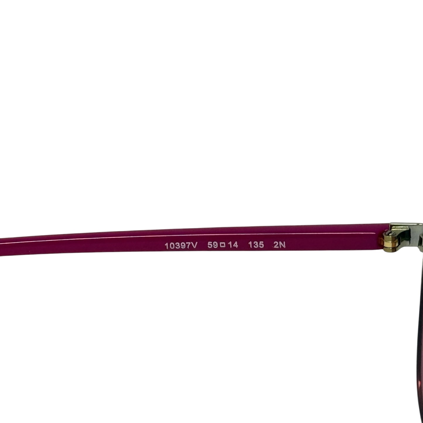 HVAR Sunglasses By Michael By Michael Kors, Size: