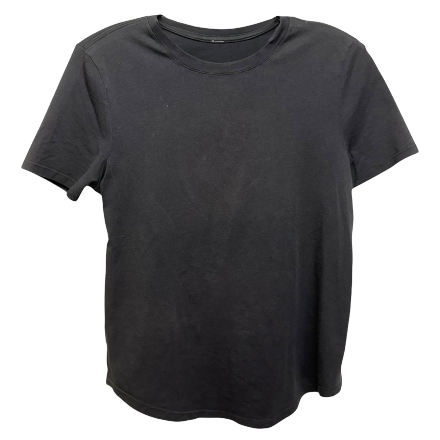 All Yours T Shirt By Lululemon In Black, Size: S