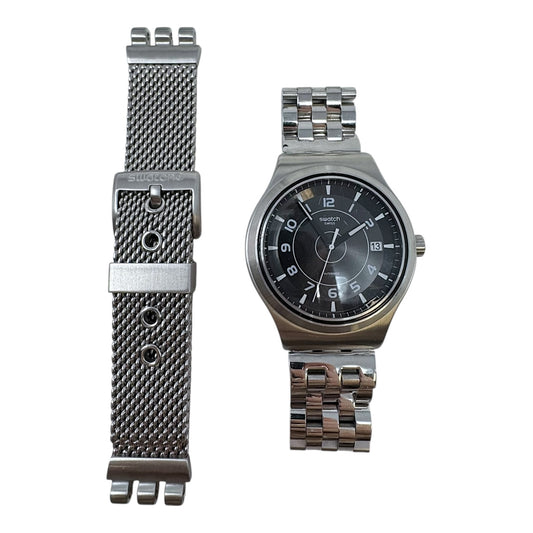 Sistem Meche Watch By Swatch