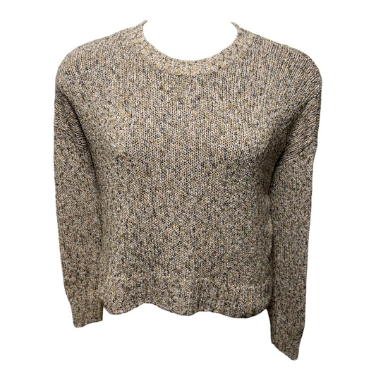 Chloe Crew Neck Sweater By Jenni Kayne In Multi-colored, Size: M