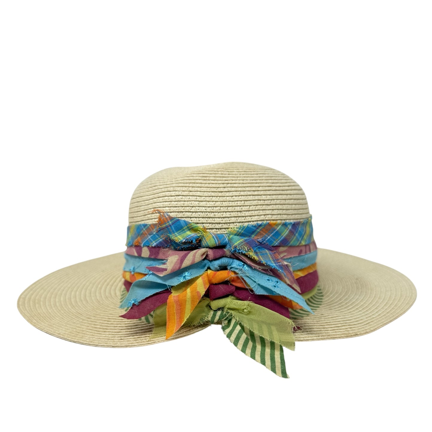 Sun Hat By Cappelli Straworld