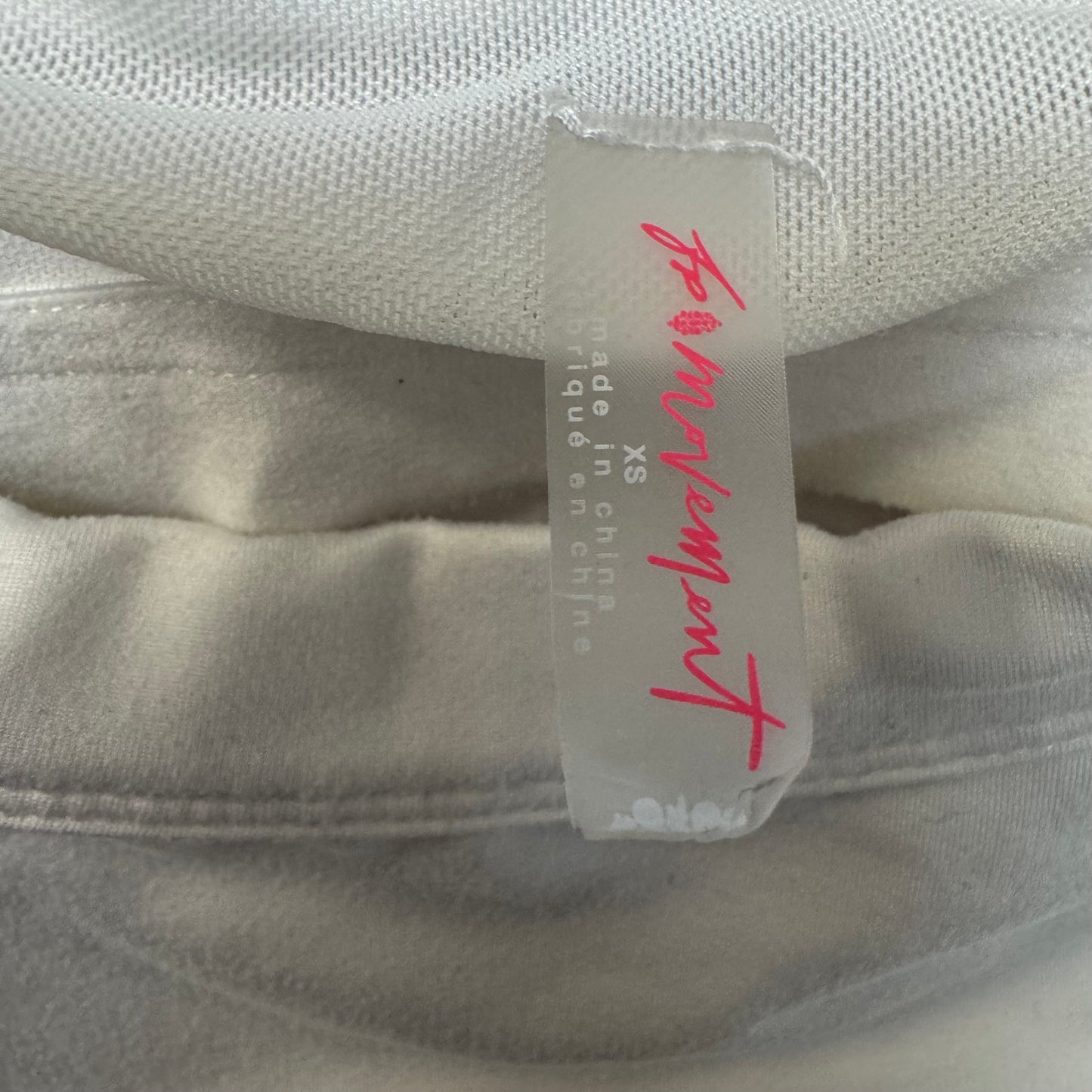 Way Home Skortsie Romper Free People Movement In White, Size: XS