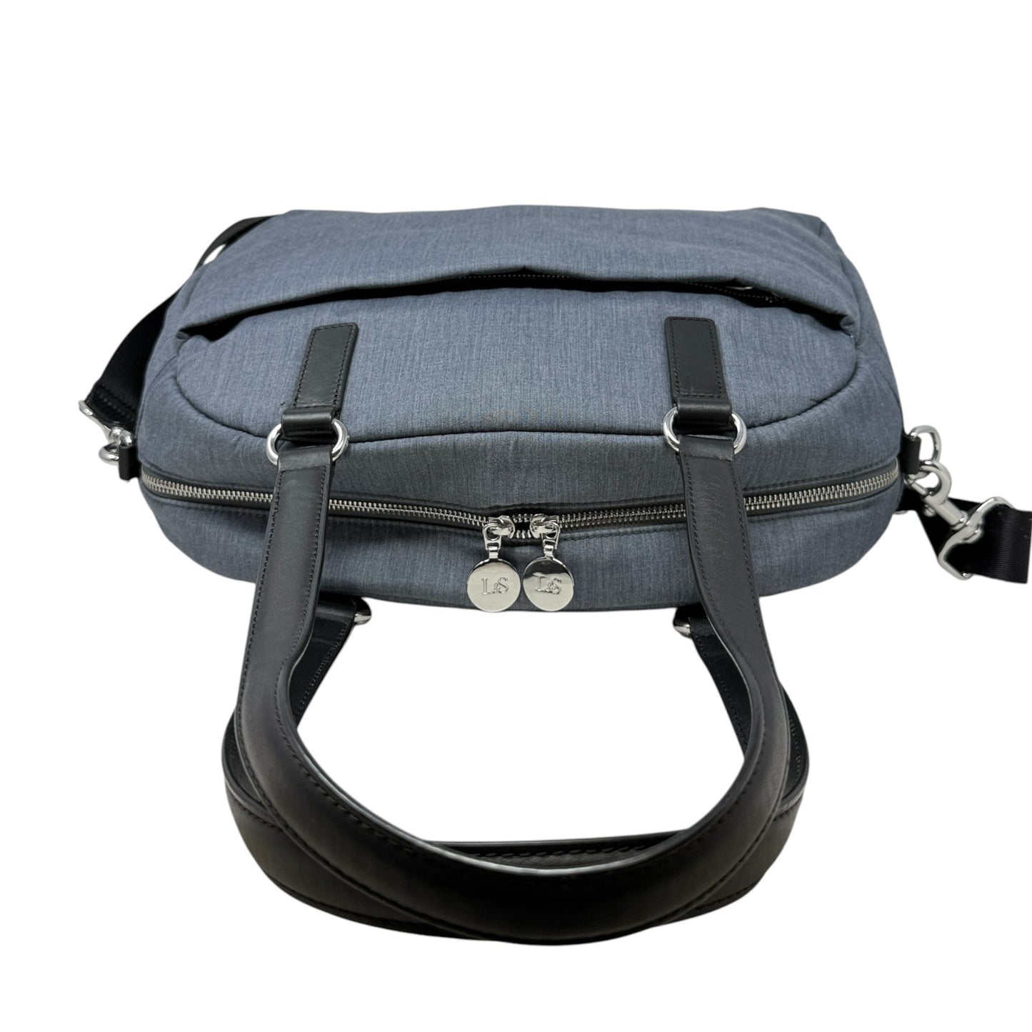 O.G. 2 Laptop Tote Bag By Lo & Sons, Size: Medium