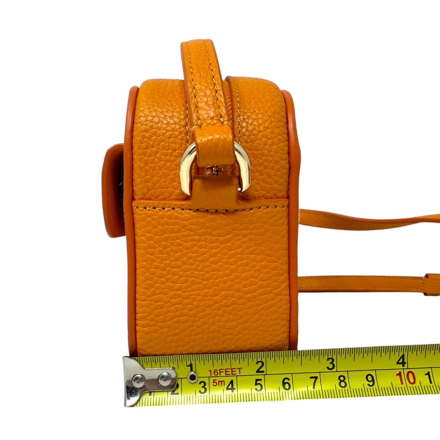 Ava Canvas Crossbody Designer By Kate Spade, Size: Small