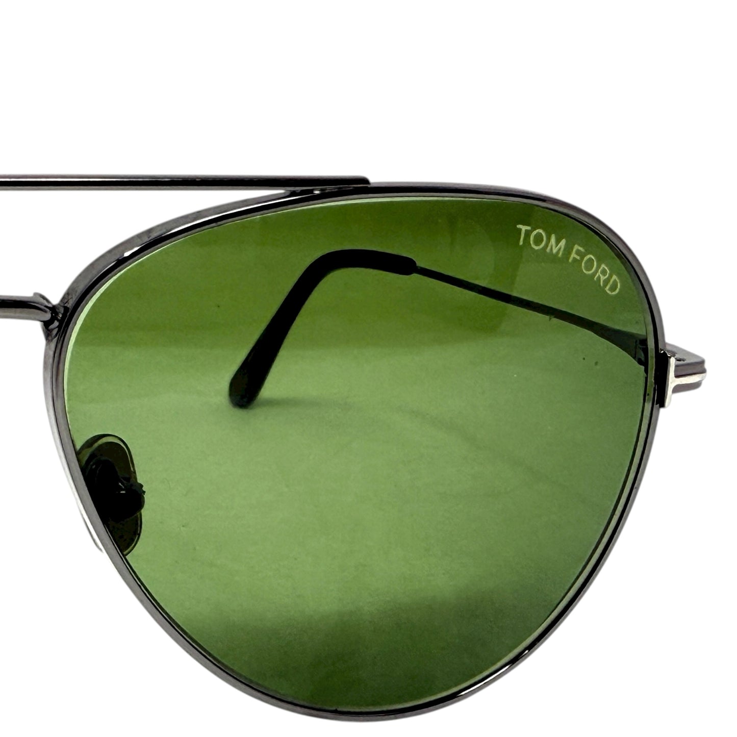 Dashel Pilot Sunglasses Luxury Designer By Tom Ford