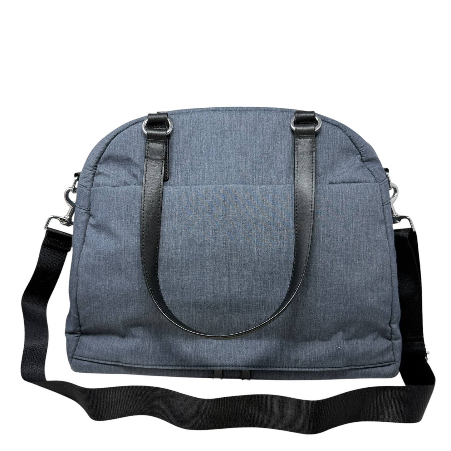O.G. 2 Laptop Tote Bag By Lo & Sons, Size: Medium